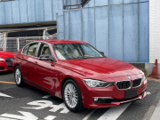 BMW 3シリーズ 320i ラグジュアリーの中古車