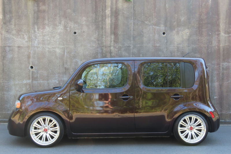 日産 Us Cube Usモデル 左ハンドル 中古車情報 中古車検索サイト バーチャルカーショップ 日産 Us Cube Usモデル 左ハンドル 中古車情報 中古車検索サイト バーチャルカーショップ