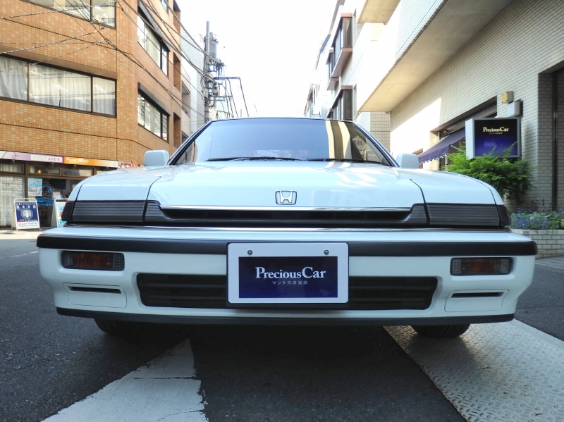 中古 車高調 ホンダ アコード CE1 CD CB アコードワゴン フルタップ