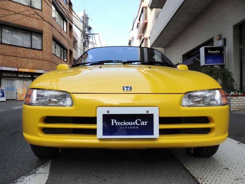ビート(イエロー) トランク EVERESTHD 2PCS side marker light LED Amber Fairing Lamp Side