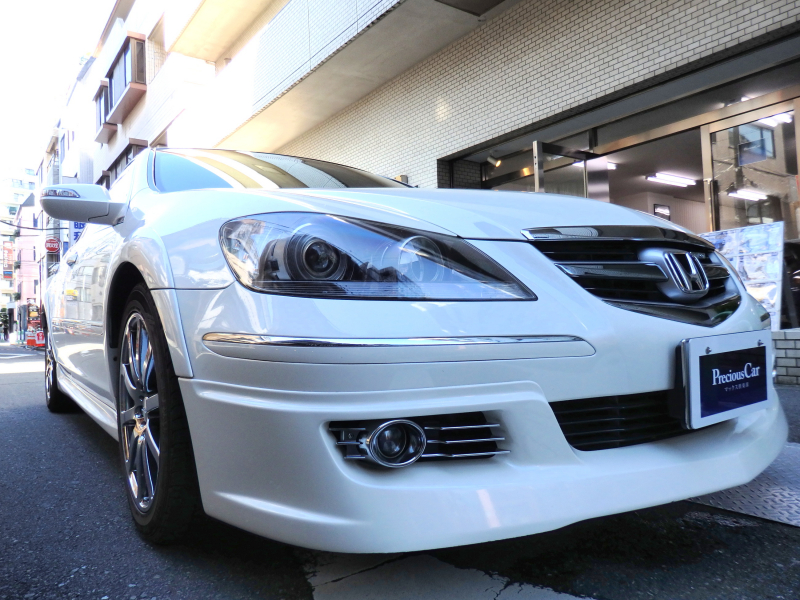 ホンダ レジェンド Mugen Complete Package M1 3 5 4wd 5at 特別仕様限定 屋内保管禁煙車 マックス倶楽部 池袋ショールーム 中古車検索サイト バーチャルカーショップ