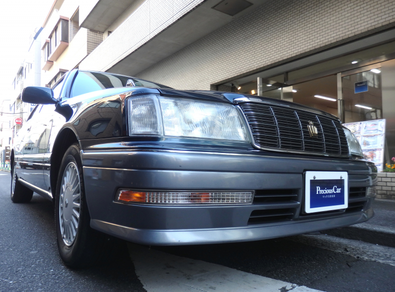 トヨタ クラウン 150SyStem 3.0 RoyalSaloon 4D-HARDTOP 4AT DarkForest-Toning OneOwner FullNormal Built-inGarage