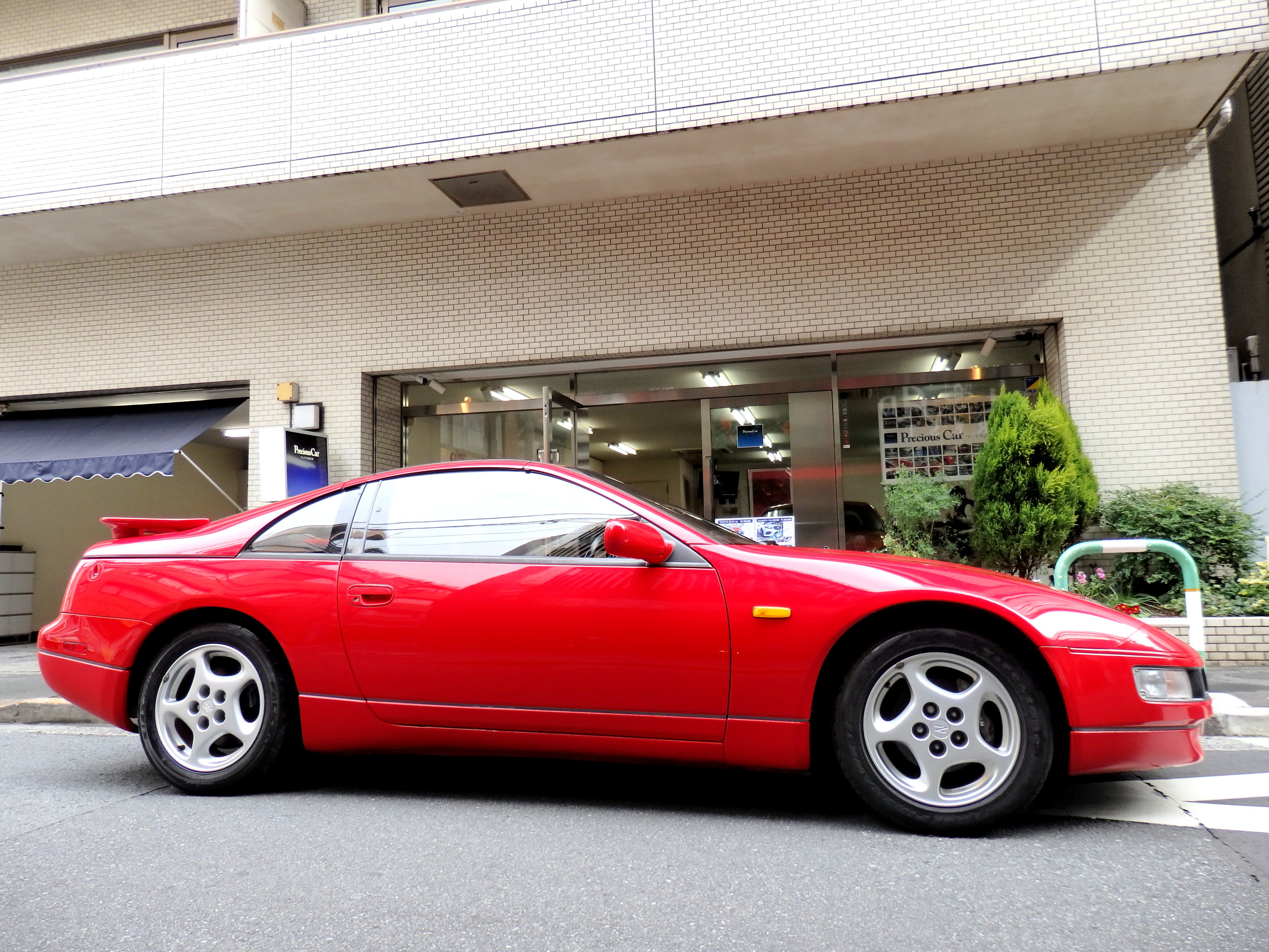 マックス倶楽部 池袋ショールーム ｜中古車検索サイト