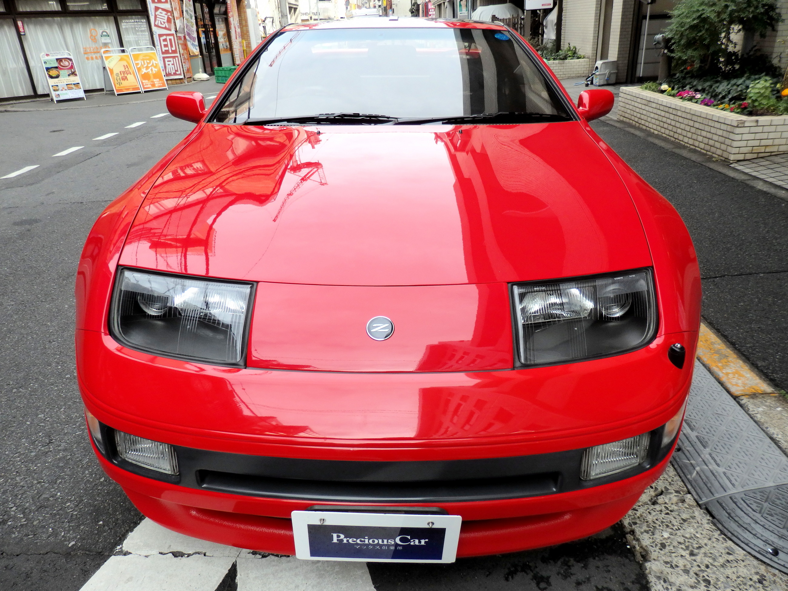 鉋　名門72ミリ　赤欅　台割れ　画像追加 マックス倶楽部 池袋ショールーム ｜中古車検索サイト
