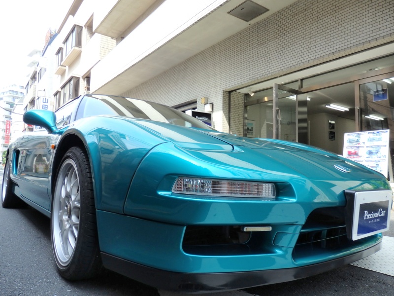 ホンダ Nsx 3 0 110型 カスタムメイド 4at Hid s Rgr 禁煙車 マックス倶楽部 池袋ショールーム 中古車検索サイト バーチャルカーショップ ホンダ Nsx 3 0 110型 カスタムメイド 4at Hid s Rgr 禁煙車 マックス倶楽部 池袋ショールーム 中古車検索サイト バーチャルカーショップ