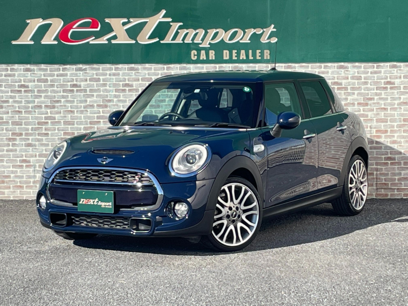 Mini ミニ ミニ 中古車検索サイト バーチャルカーショップ