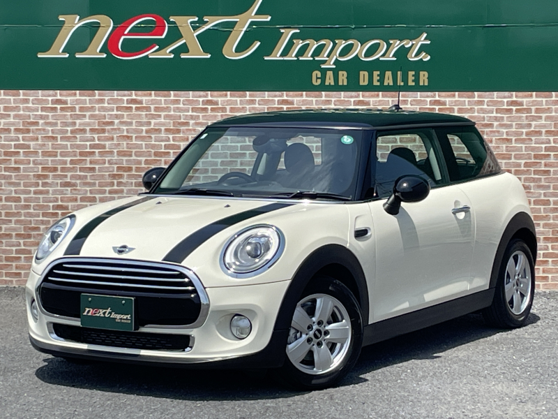 MINI(ミニ) ミニ クーパー