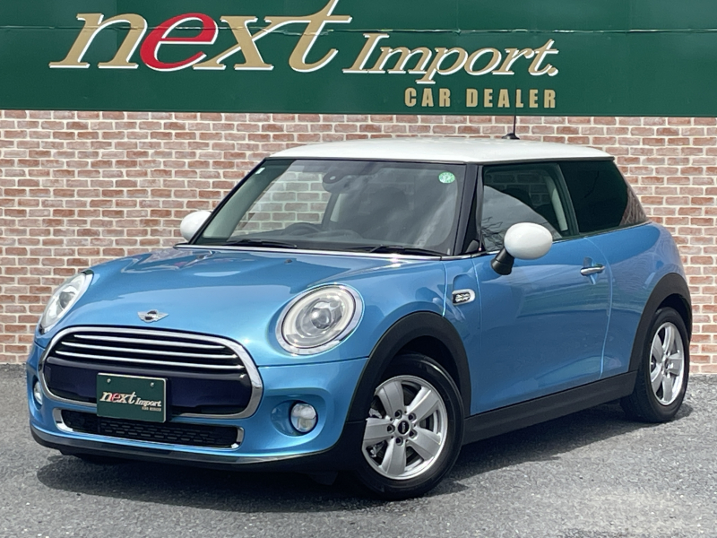 MINI(ミニ) ミニ クーパー