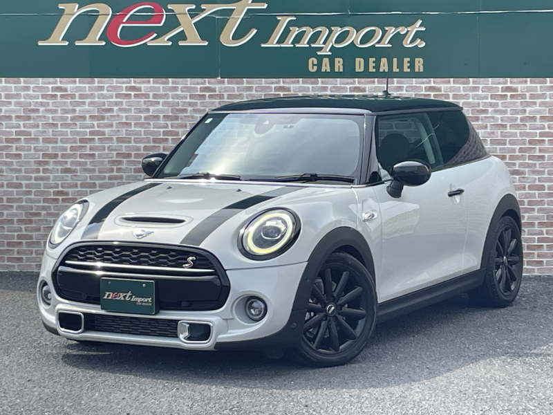 MINI(ミニ) ミニ クーパーSD