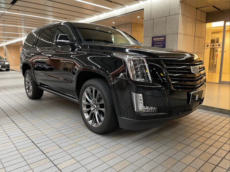 キャデラック エスカレード スポーツエディション 中古車情報 中古車検索サイト バーチャルカーショップ