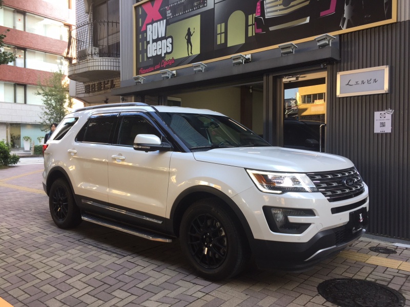 X Row Deeps Co Ltd 中古車検索サイト バーチャルカーショップ