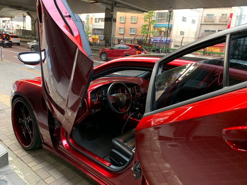 car thumbnails