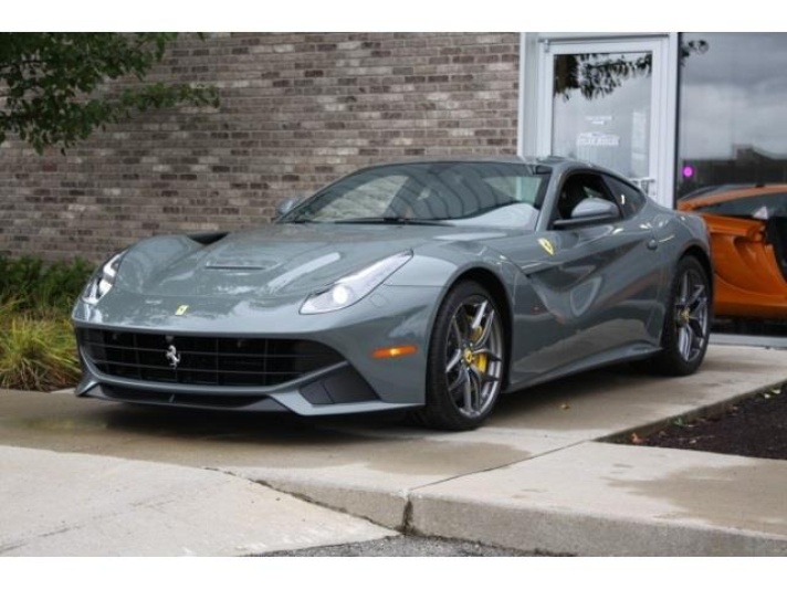 F12ベルリネッタ