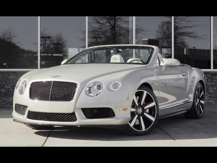 コンチネンタル GTC