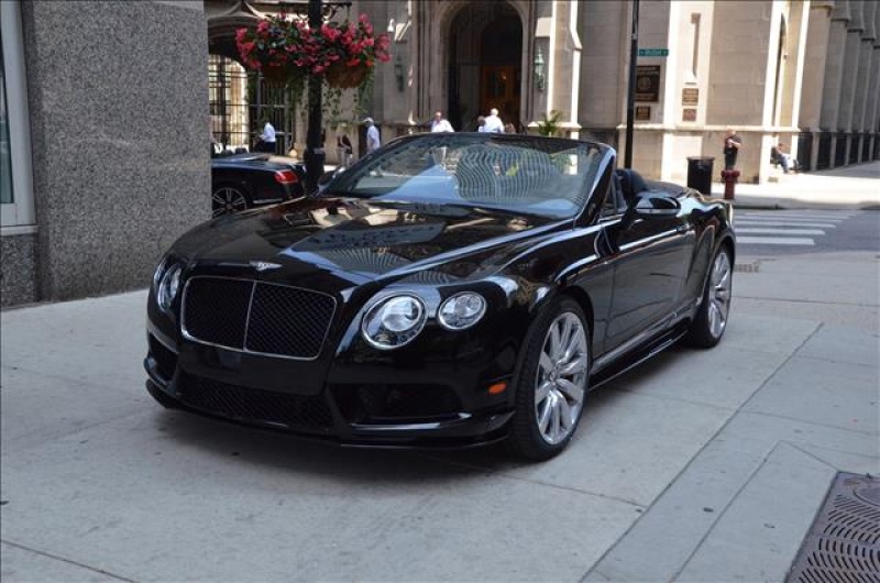 コンチネンタル GTC