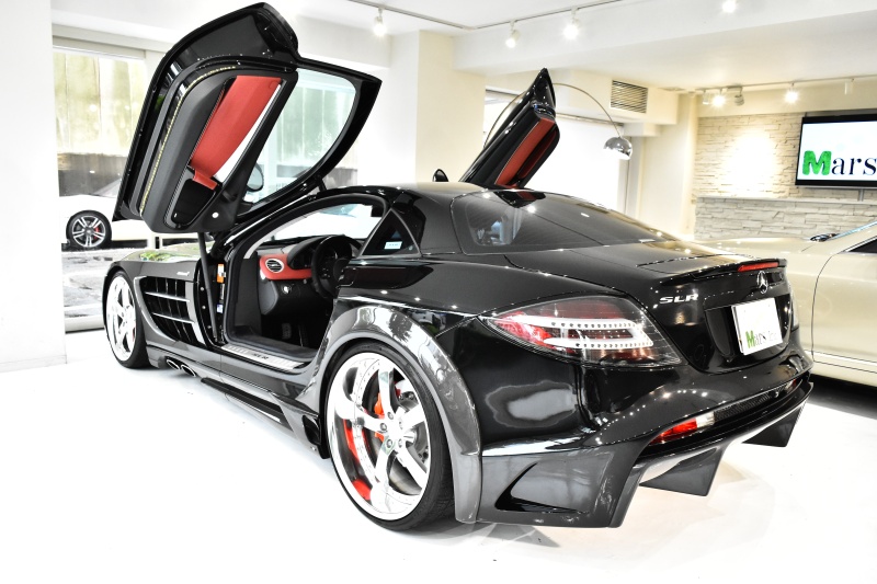 星蓮ページ Mars Inc ｜中古車検索サイト バーチャルカーショップ