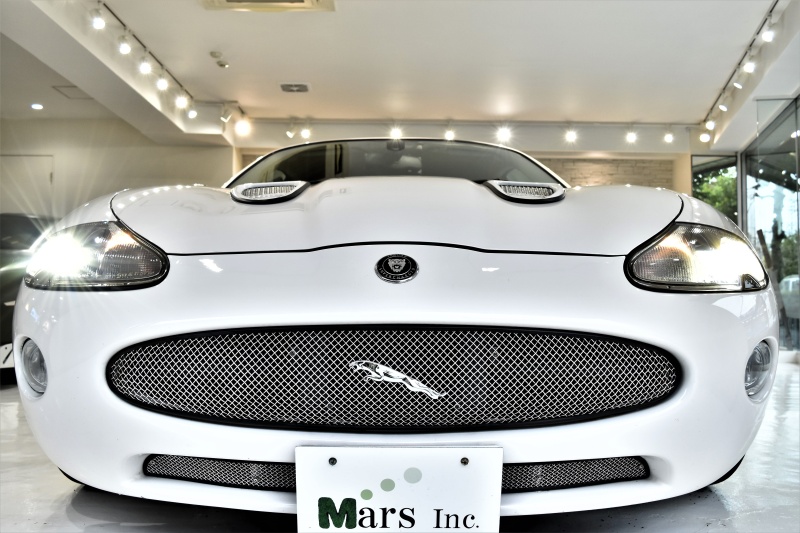 【新品】  ⭐️ ジャガー  Jaguar ⭐️   まとめ売り★ Mars Inc ｜中古車検索サイト バーチャルカーショップ