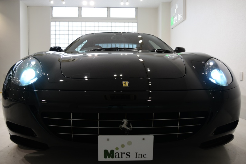 Mars Inc ｜中古車検索サイト バーチャルカーショップ