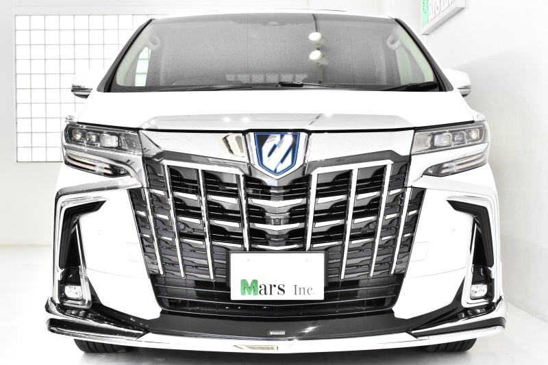 Mars Inc ｜中古車検索サイト バーチャルカーショップ