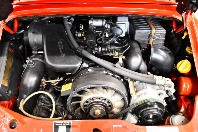 ポルシェ 911 Type964 中古車検索サイト バーチャルカーショップ