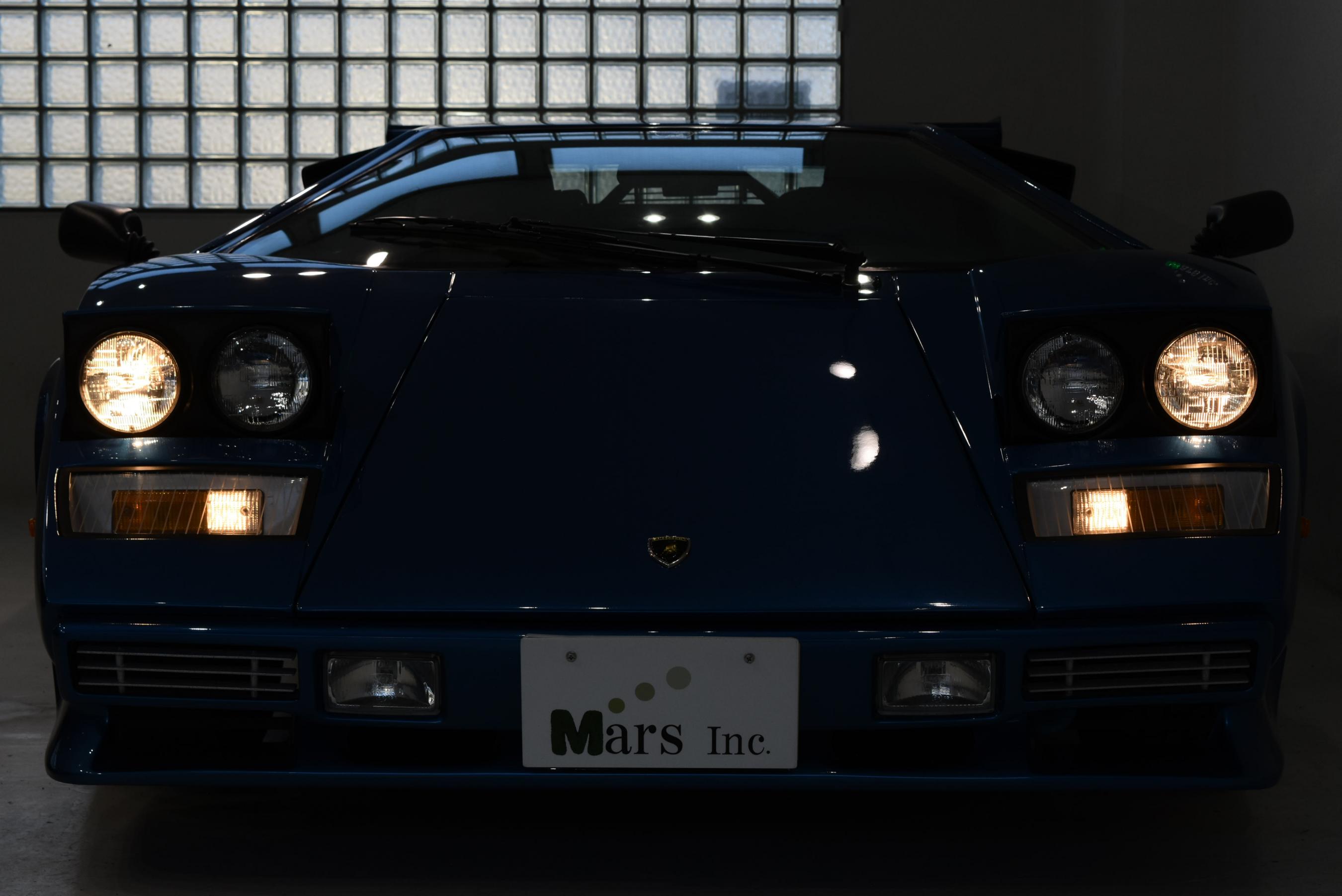 Mars Inc 中古車検索サイト バーチャルカーショップ