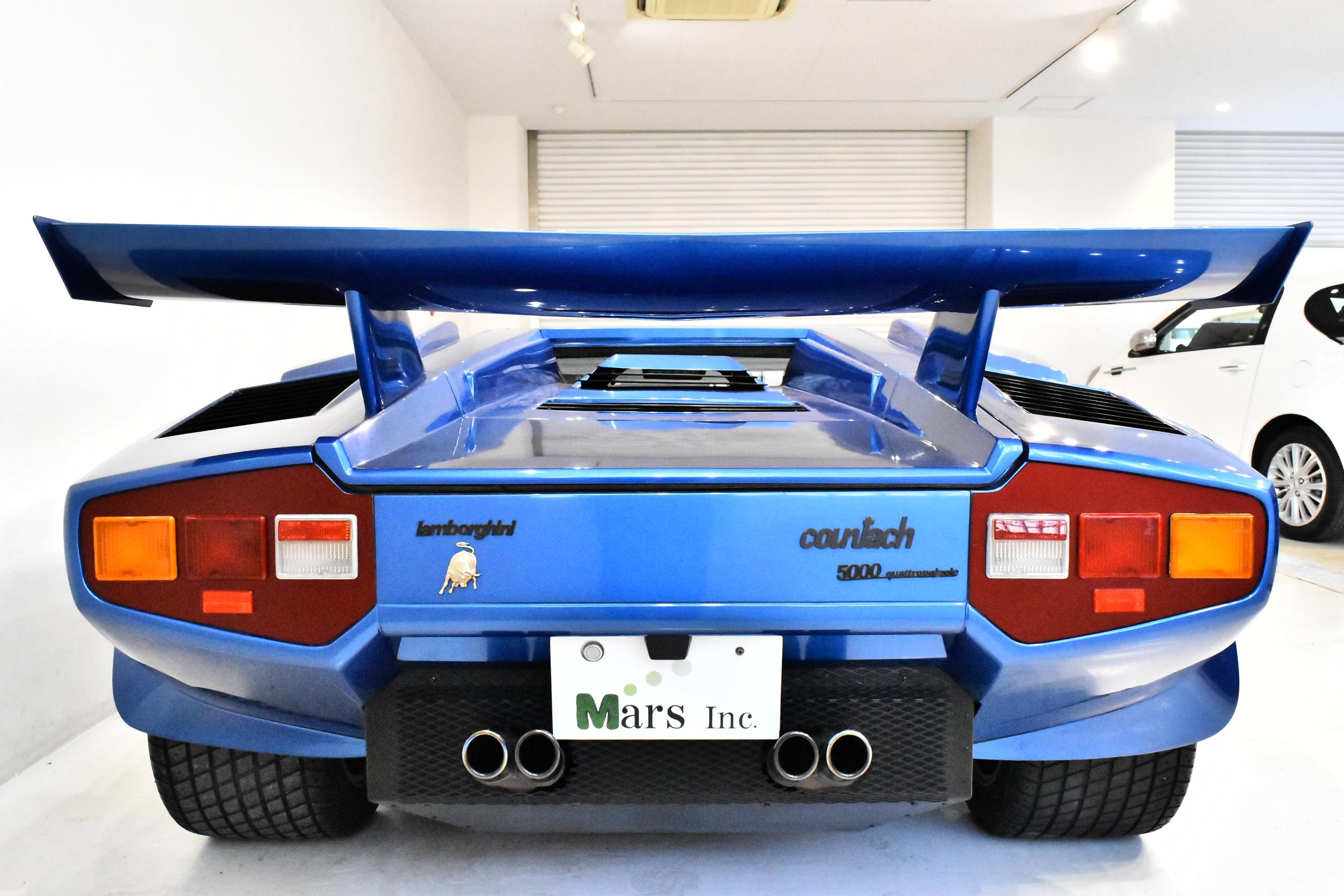 Mars Inc 中古車検索サイト バーチャルカーショップ