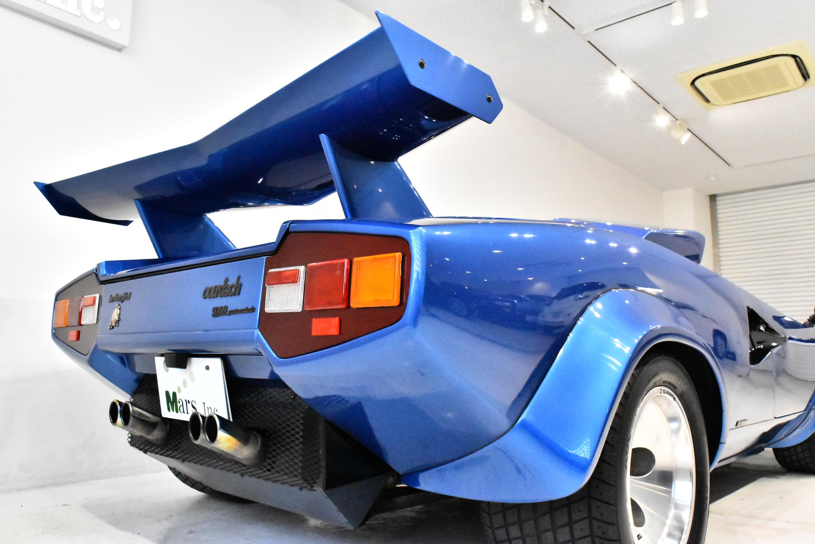 Mars Inc 中古車検索サイト バーチャルカーショップ