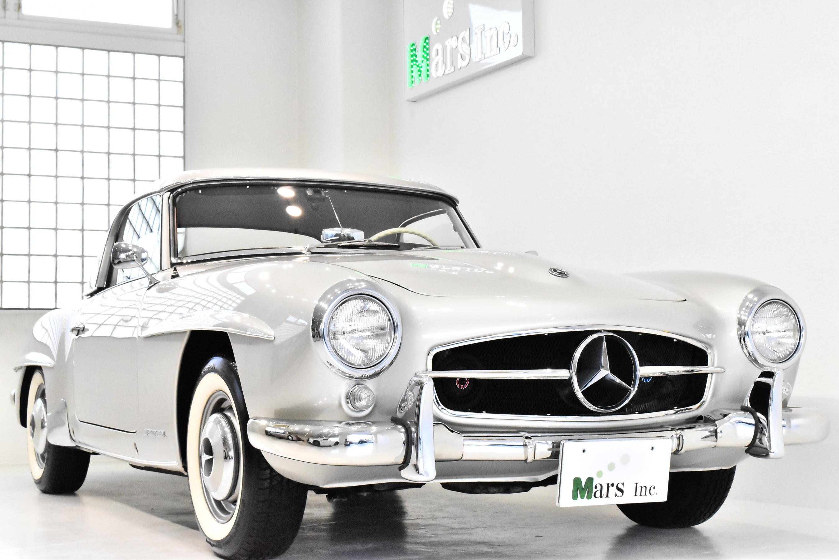 Mars Inc ｜中古車検索サイト バーチャルカーショップ