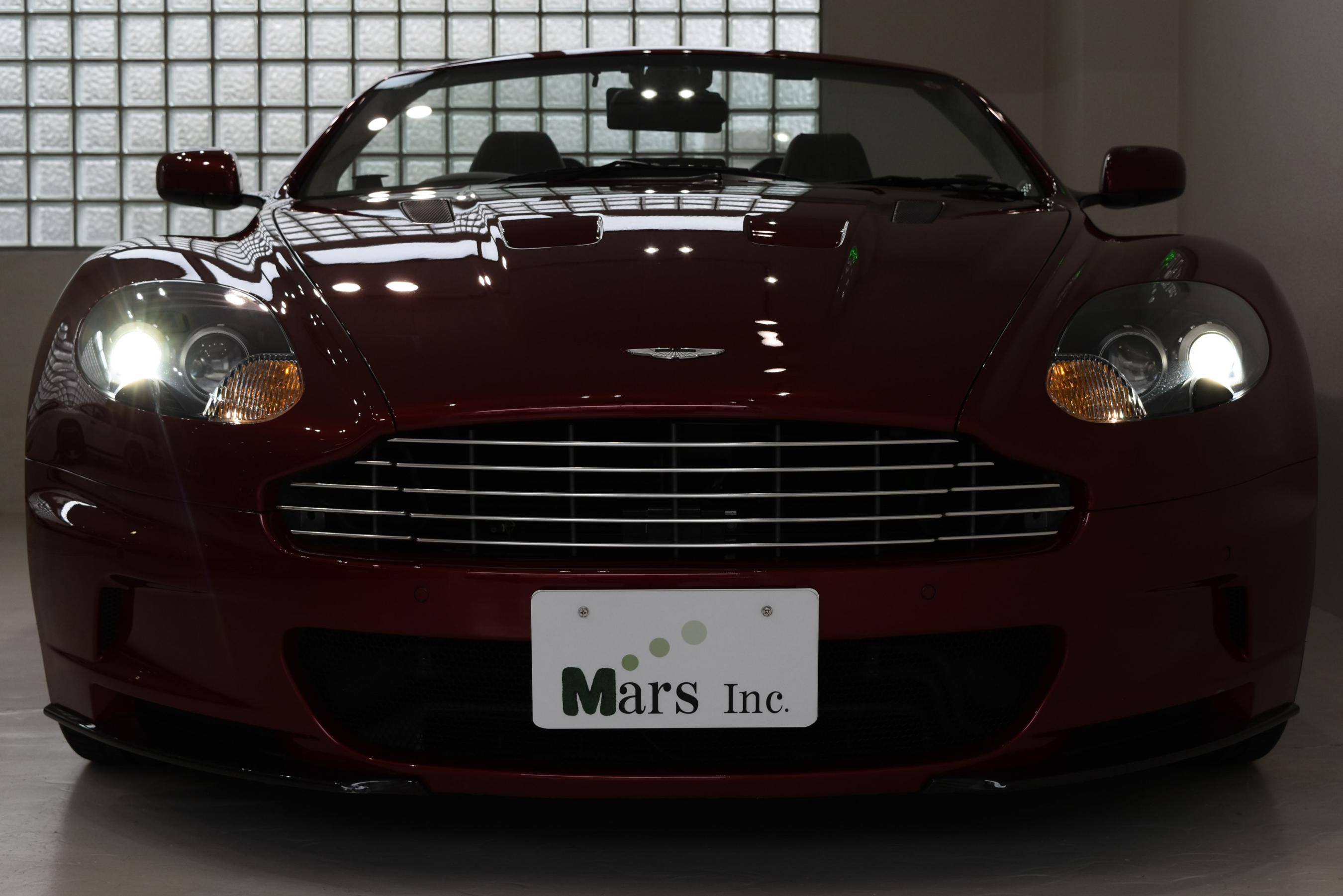 Mars Inc ｜中古車検索サイト バーチャルカーショップ