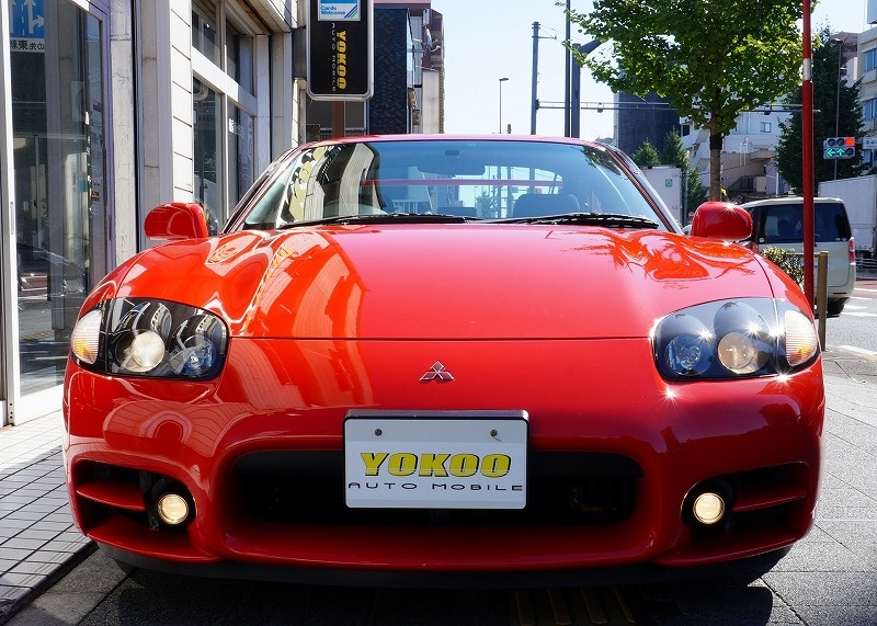 ヨコオオートモービル ｜中古車検索サイト バーチャルカーショップ