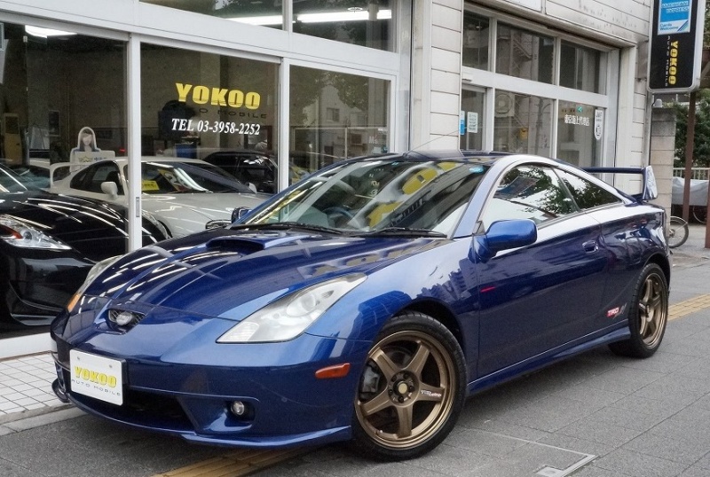 ヨコオオートモービル ｜中古車検索サイト バーチャルカーショップ
