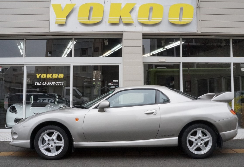 ヨコオオートモービル ｜中古車検索サイト バーチャルカーショップ