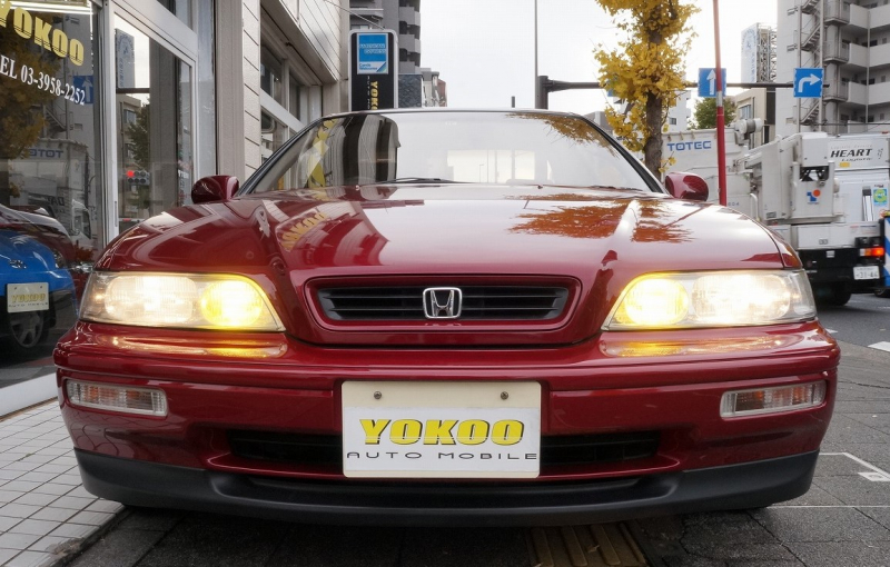 ヨコオオートモービル ｜中古車検索サイト バーチャルカーショップ