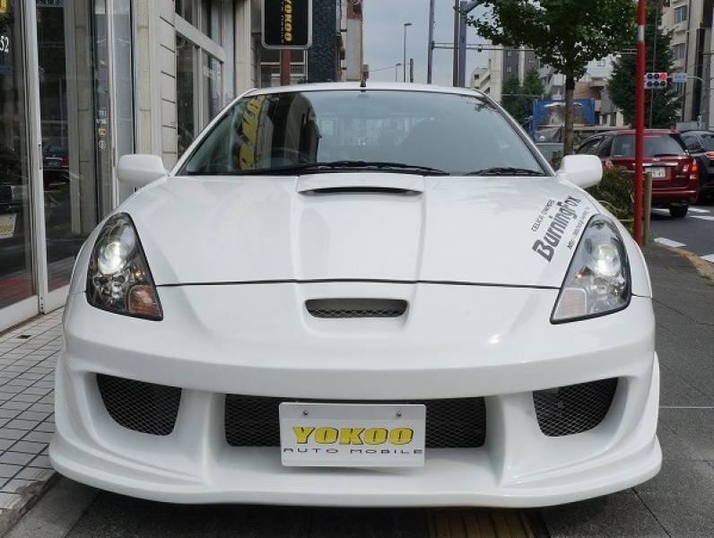 ヨコオオートモービル ｜中古車検索サイト バーチャルカーショップ