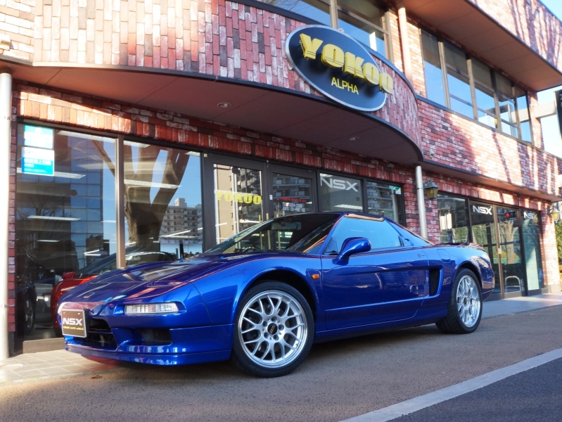 ヨコオオートモービルALPHA ｜中古車検索サイト バーチャルカー