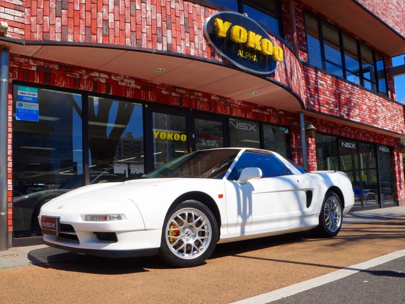 ヨコオオートモービルALPHA |中古車検索サイト バーチャルカー ヨコオオートモービルALPHA |中古車検索サイト バーチャルカー