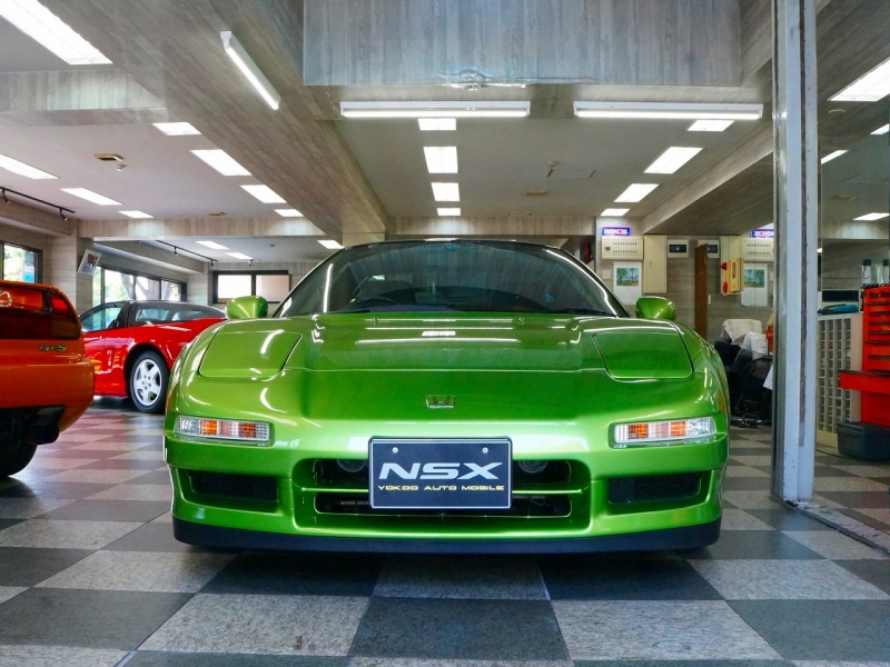 ヨコオオートモービルalpha 中古車検索サイト バーチャルカーショップ
