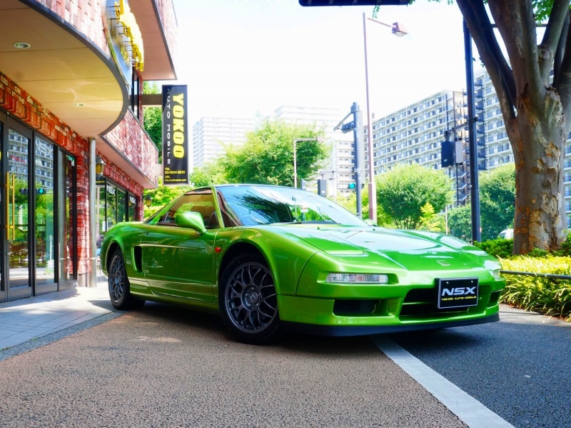 ヨコオオートモービルalpha 中古車検索サイト バーチャルカーショップ