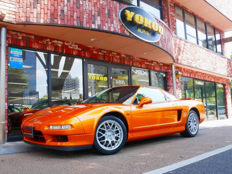 ヨコオオートモービルalpha 中古車検索サイト バーチャルカーショップ