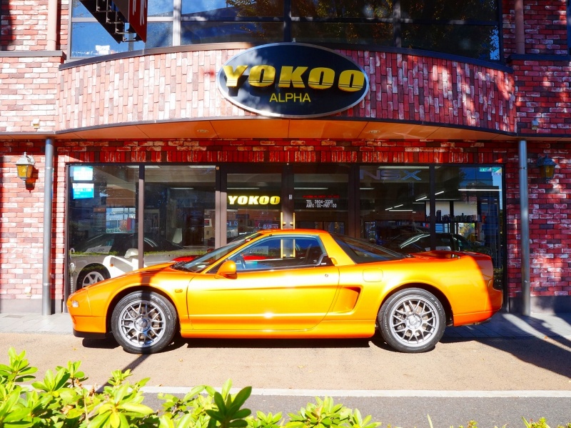 ヨコオオートモービルALPHA ｜中古車検索サイト バーチャルカー