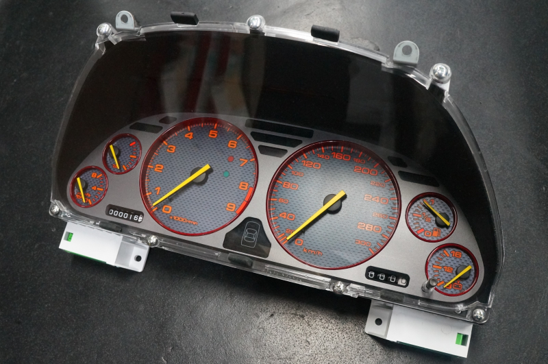 ホンダ NSX 物品販売等 情報 | スーパーカー 中古車 検索サイト エキゾチック・カー.jp