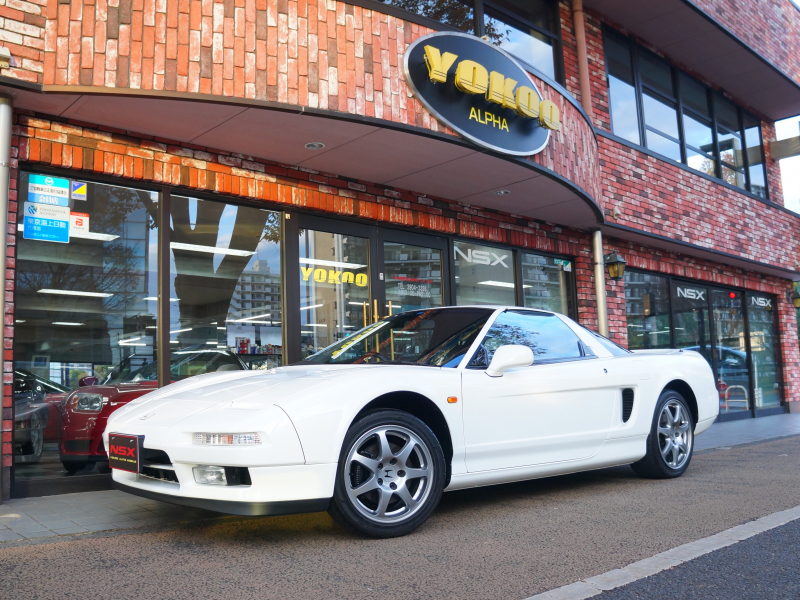 ホンダ Nsx 中古車検索サイト バーチャルカーショップ ホンダ Nsx 中古車検索サイト バーチャルカーショップ