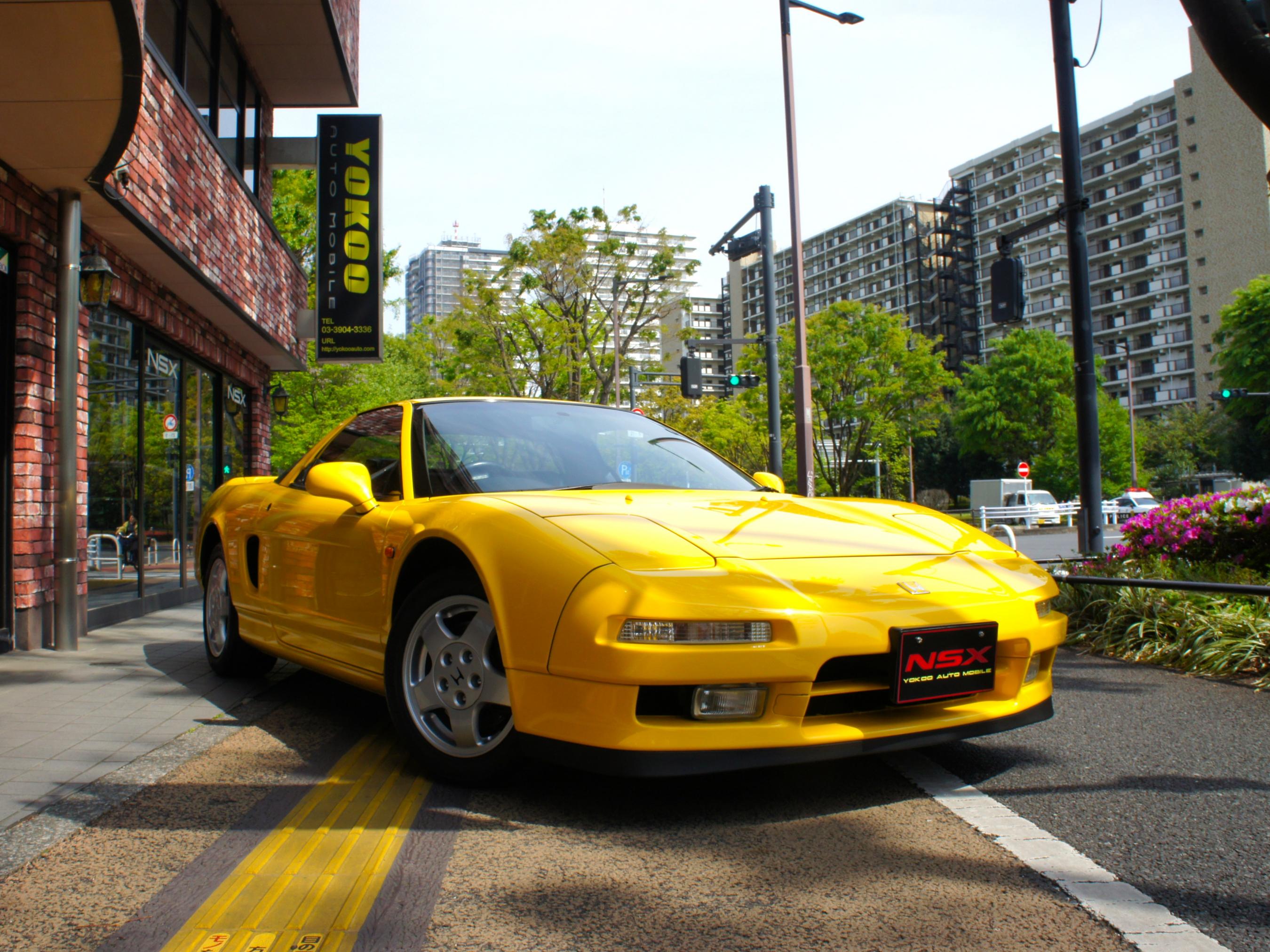 Tri Auto ZX2+ | MORITA
