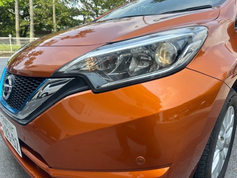 日産 ノートの買取価格・査定相場情報 - 価格.com