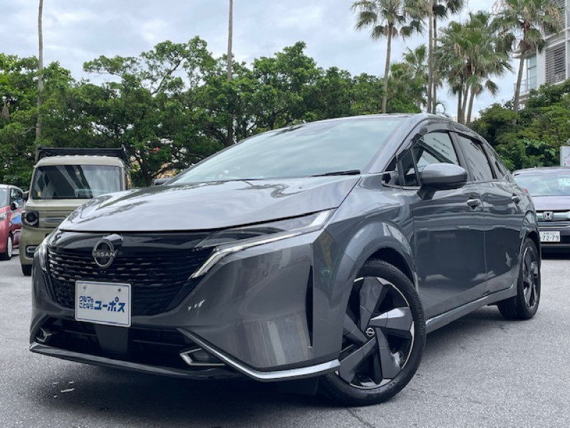 日産 オーラ G　OP10年保証対象車　BOSEサウンドスピーカー　ｱﾗｳﾝﾄﾞﾋﾞｭｰﾓﾆﾀｰ　プロパイロット　クリアランスソナー