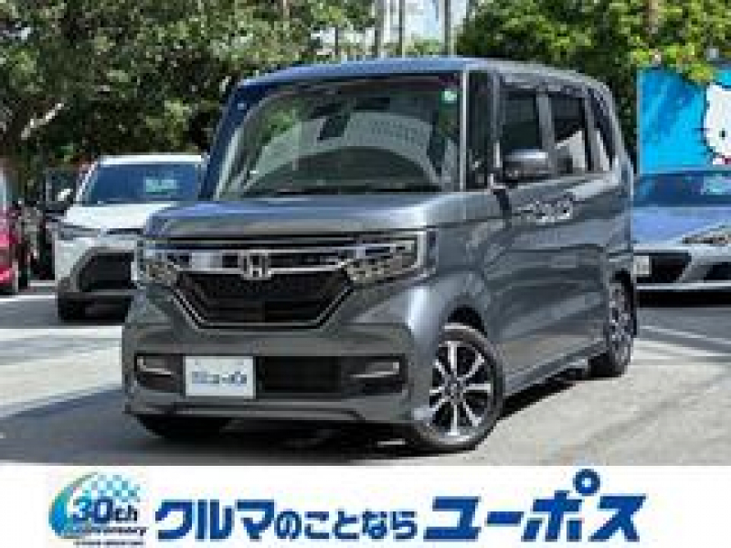 N-BOX