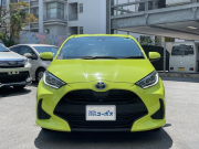 トヨタ ヤリス | 中古車検索サイト バーチャルカーショップ