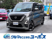 日産 ルークス