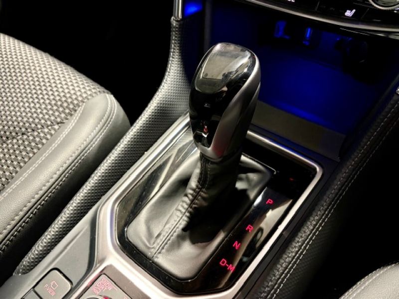 スバル フォレスター