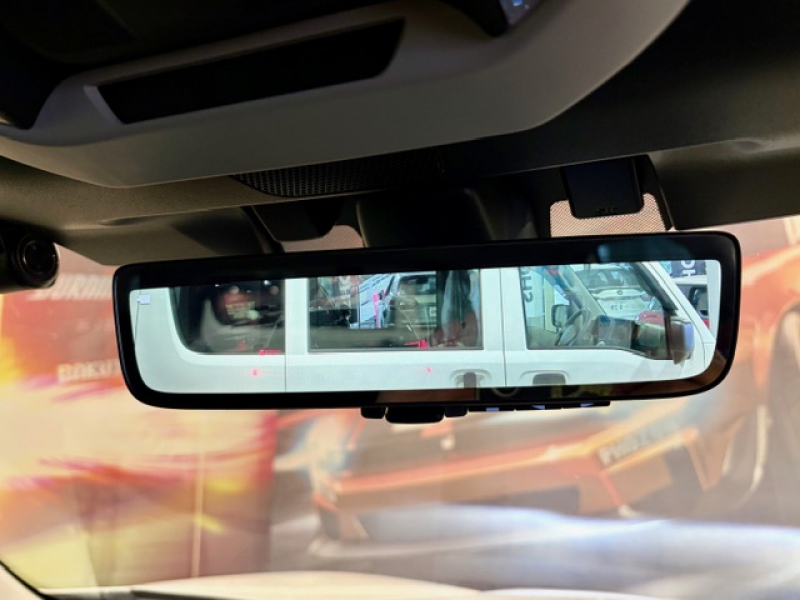 スバル フォレスター